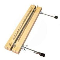 Tear Tricô Regulável 30 pregos 34cm