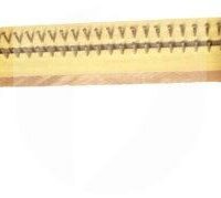 Tear Tricô Regulável 26 pregos 32cm