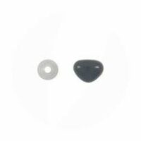 Focinho Para Amigurumi Circulo 7mm