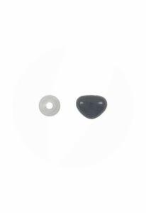 Focinho Para Amigurumi Circulo 10mm