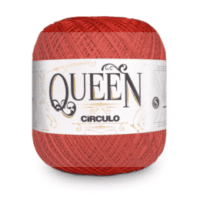 Linha Queen 5 Círculo 100gr