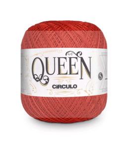 Linha Queen 5 Círculo 100gr