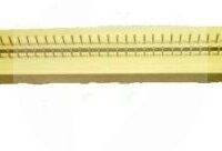 Tear Tricô Regulável 52 pregos 58cm