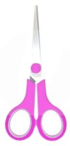 Tesoura Confort Círculo 5,50 pol