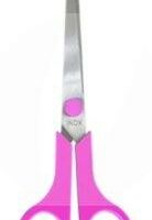 Tesoura Confort Círculo 6,75pol