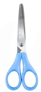 Tesoura Escolar Círculo - Imagem 2