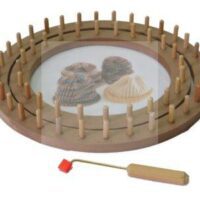 Kit Tear Circular 2 peças