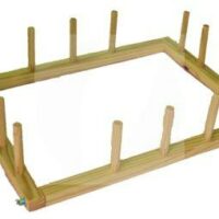 Urdideira Desmontável 60x38cm