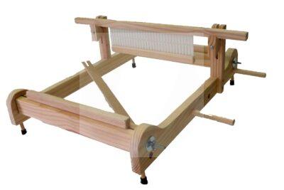 Tear Pente Liço de Mesa sem Catraca 40cm