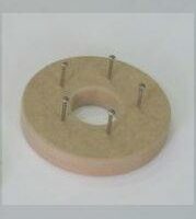 Tear Ratão Grande 5 pregos D-2,50cm