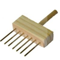 Batedor para Tear Pente-Liço 9cm