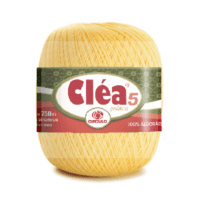 Linha Cléa 5 Círculo 147gr