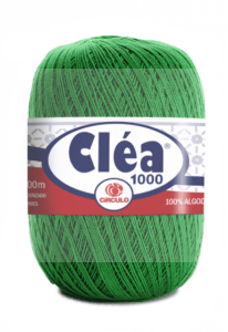 Linha Cléa 1000 Círculo