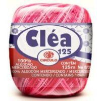 Linha Cléa 125 Círculo