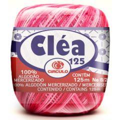 Linha Cléa 125 Círculo