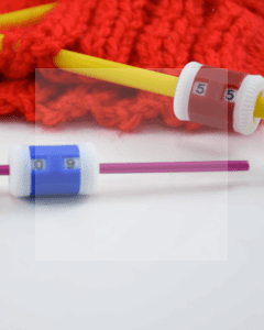 Contador de Carreiras Circulo