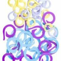 Marcador de Ponto Caracol Circulo