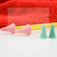 Protetor de Pontas Circulo