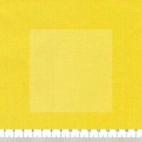 Tecido Liso Master Estilotex 0,50 x 1,40m - 1355 Liso Amarelo