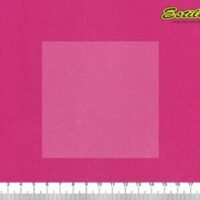 Tecido Liso Master Estilotex 0,50 x 1,40m - 2715 Liso Pink