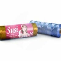 Linha Susi Círculo 45gr