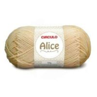Fio Alice Círculo 100gr