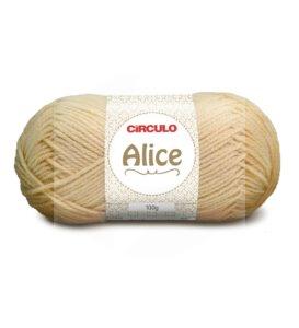 Fio Alice Círculo 100gr