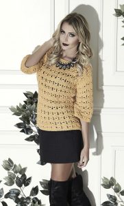 Fio Alice Círculo 100gr