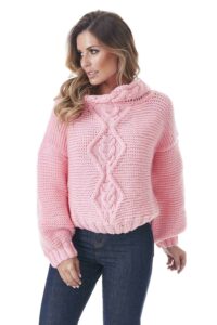 Produto Pronto Fio Amiga Círculo 100gr