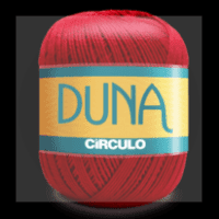 Linha Duna Círculo 100gr