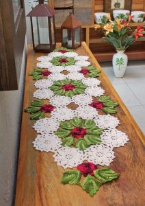 Produto Pronto Linha Duna Mesclada Círculo