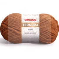 Fio Ternura CĂrculo 100gr