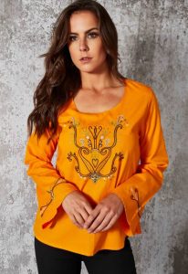 Produto Pronto Linha Maxi Mouline Círculo