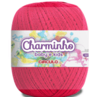 Linha Charminho Círculo
