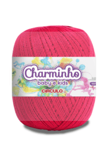 Linha Charminho Círculo