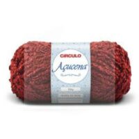 Fio Açucena CĂrculo 100gr