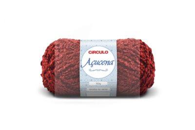 Fio Açucena Círculo 100gr