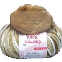 Fio Gorro Fácil Círculo 100gr