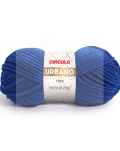 Fio Urbano Círculo 100gr