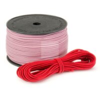 Elástico Poliéster – Colombe Roliço (2.8mm) Colorido