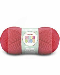 Mais Bebê Círculo 100gr