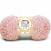 Mais Bebê Soft Círculo 100gr