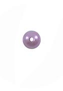 Pérola com Furo 4 Lilás