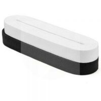 Elástico Pigeon (22 mm) Preto