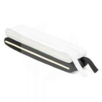 Elástico Pigeon (10 mm) Branco