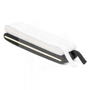 Elástico Pigeon (10 mm) Preto