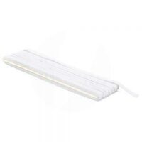 Elástico Pigeon (4 mm) Branco