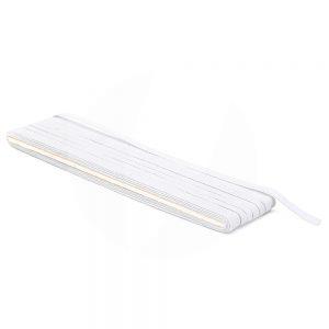 Elástico Pigeon (4 mm) Branco