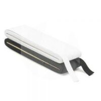 Elástico Pigeon (11 mm) Branco