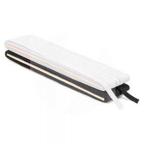 Elástico Pigeon (5 mm) Branco